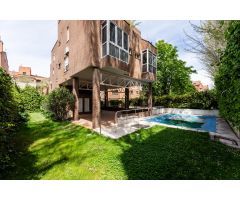 Apartamento en Venta en Madrid de las Caderechas, Madrid