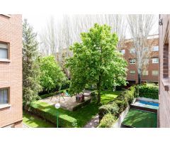 Apartamento en Venta en Madrid de las Caderechas, Madrid