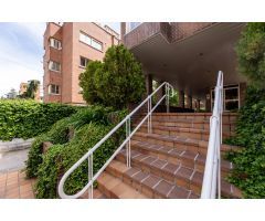 Apartamento en Venta en Madrid de las Caderechas, Madrid