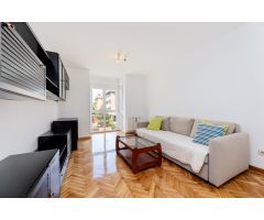 Apartamento en Venta en Madrid de las Caderechas, Madrid