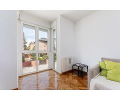 Apartamento en Venta en Madrid de las Caderechas, Madrid