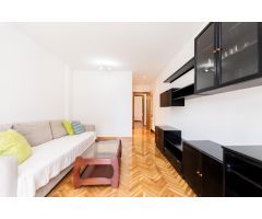 Apartamento en Venta en Madrid de las Caderechas, Madrid
