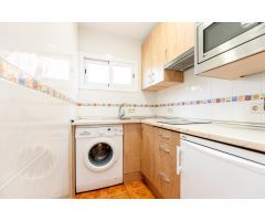 Apartamento en Venta en Madrid de las Caderechas, Madrid