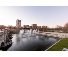 Piso en Alquiler en Madrid de las Caderechas, Madrid