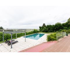 Chalet en Venta en San Sebastián de los Reyes, Madrid