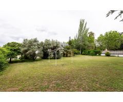 Chalet en Venta en San Sebastián de los Reyes, Madrid