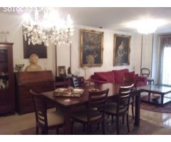 Vivienda Residencial en centro de Alicante