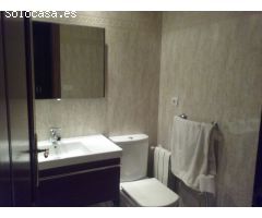 Vivienda Residencial en centro de Alicante