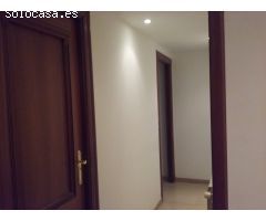 Vivienda Residencial en centro de Alicante