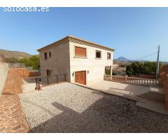 Se vende espectacular chalet en la zona Cala Dor