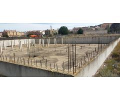 OPORTUNIDAD EDIFICIO EN CONSTRUCCION EN YECLA (MURCIA)