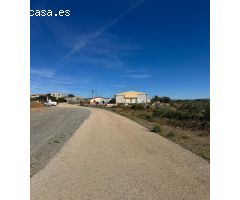 Excelente explotación agricola en venta.