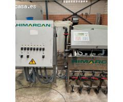 Excelente explotación agricola en venta.