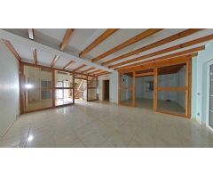 IMPRESIONANTE CHALET EN MUTXAMEL