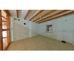 IMPRESIONANTE CHALET EN MUTXAMEL