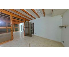 IMPRESIONANTE CHALET EN MUTXAMEL