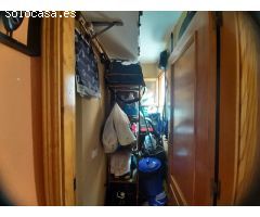 POLOP - Piso CON ASCENSOR en urbanización privada con piscina.