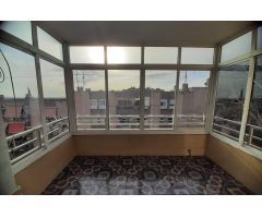 PISO A REFORMAR SIN ASCENSOR EN JUAN XXIII - SUBASTA