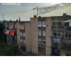 PISO A REFORMAR SIN ASCENSOR EN JUAN XXIII - SUBASTA