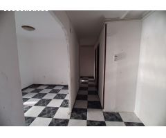 PISO A REFORMAR SIN ASCENSOR EN JUAN XXIII - SUBASTA