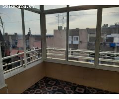 PISO A REFORMAR SIN ASCENSOR EN JUAN XXIII - SUBASTA