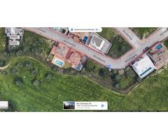 Parcela urbana en venta en La Sierrezuela