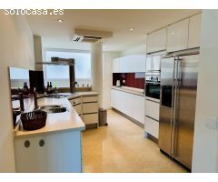 Amplio apartamento en Puerto Marina