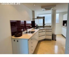 Amplio apartamento en Puerto Marina