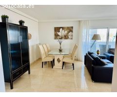 Amplio apartamento en Puerto Marina