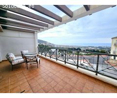 Apartamento en Venta en Benalmádena Costa, Málaga