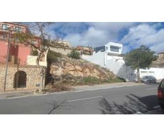 Parcela en Venta en Benalmádena Costa, Málaga