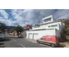 Parcela en Venta en Benalmádena Costa, Málaga