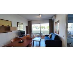 1 DORMITORIO EN BENAL BEACH !!