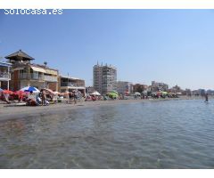 piso nuevo de 2 dormitorios con terrasa anlosada en 100 m hasta la playa Lissa , Santa Pola, Alicant