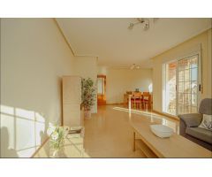 Piso espacio en el centro de Torrevieja