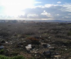 Parcela en Aguas Nuevas