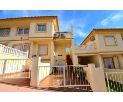 Apartamento planta alta en Playa Flamenco