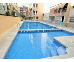 Luminoso Apartamento en Torrevieja – Zona Acequión, a 200m de la Playa