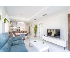 Apartamento en Venta en Orihuela Costa, Alicante