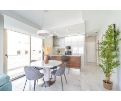 Apartamento en Venta en Orihuela Costa, Alicante