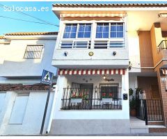 Moderno dúplex a 550m de la playa