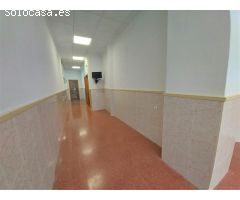 ¡Oportunidad única! Local en alquiler en el centro de Torrevieja.