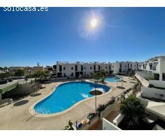 Bungalow en Mil Palmeras