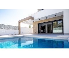 Vivienda unifamiliar de esquina con sótano y solárium