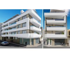 Descubra “Victoria I”: Exclusivo Residencial en Playa del Cura