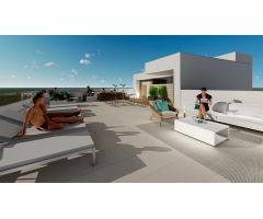 Descubra “Victoria I”: Exclusivo Residencial en Playa del Cura