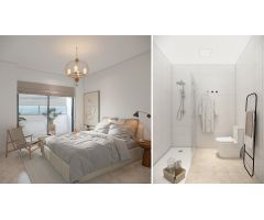Descubra “Victoria I”: Exclusivo Residencial en Playa del Cura