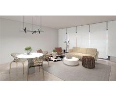 Descubra “Victoria I”: Exclusivo Residencial en Playa del Cura