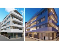 Exclusivo Residencial Descubra “Victoria I” en Playa del Cura