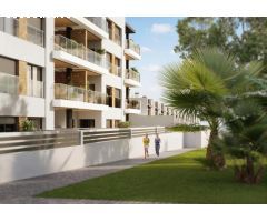 Moderna Vivienda de Dos Plantas con Piscina y Solárium en una Urbanización Tranquila